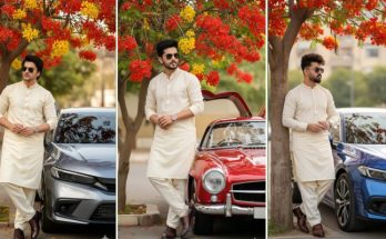 Google Gemini Half White Outfit: The Viral AI Trend You Need to Try