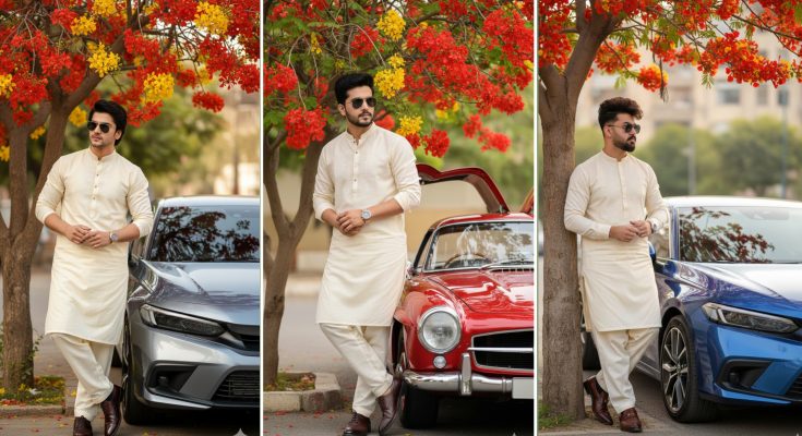 Google Gemini Half White Outfit: The Viral AI Trend You Need to Try