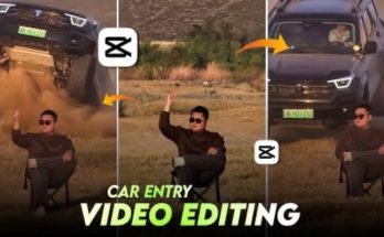 Instagram Trending Car Entry Video Editing: The Ultimate Guide for 2026