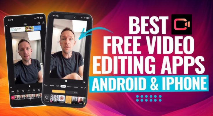 Best CapCut Alternative Video Editing Apps: All Premium Features Unlocked (2026)