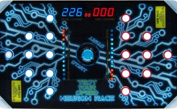 Catch Dots – Arcade Games