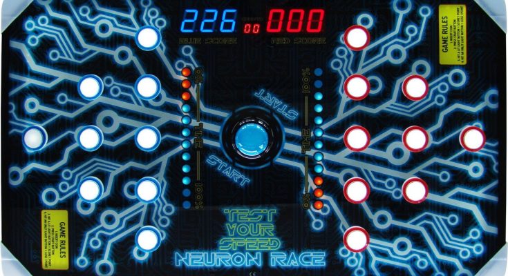 Catch Dots – Arcade Games